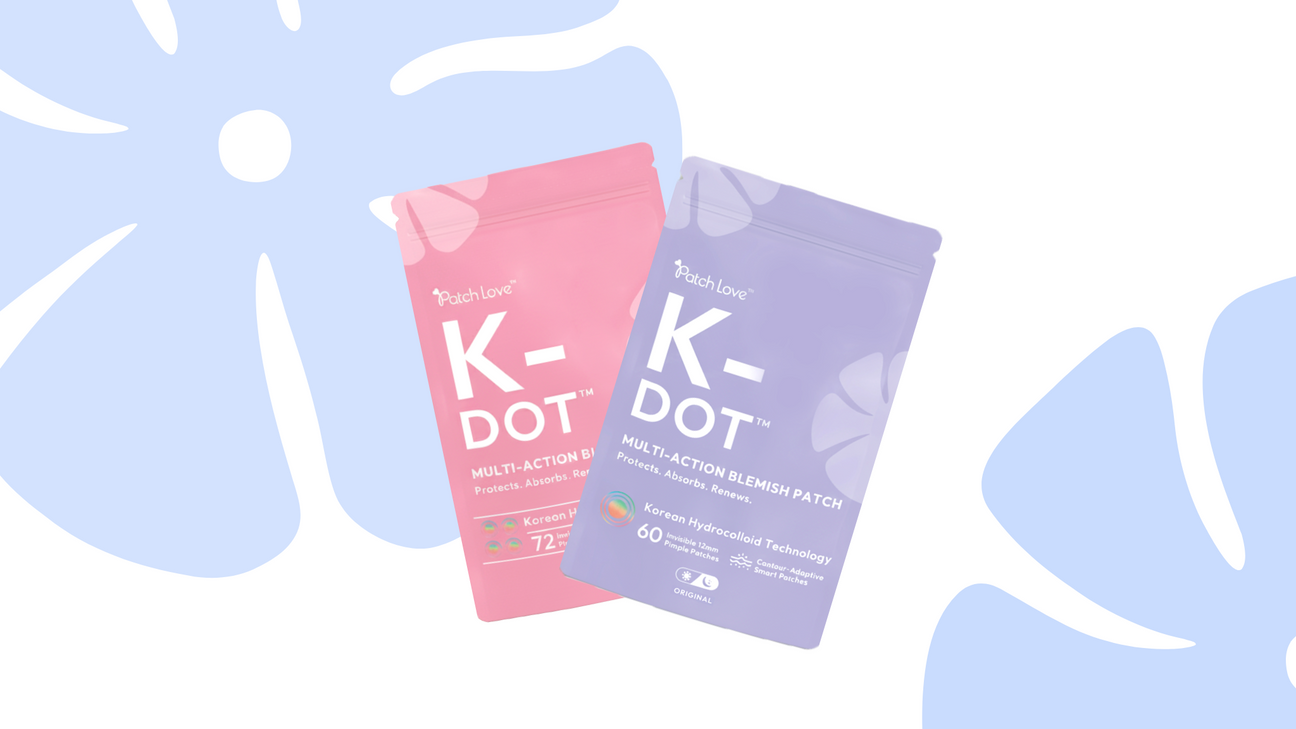 Do Pimple Patches Really Work?