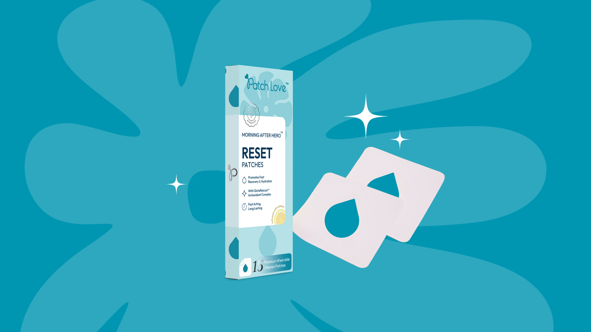 Hangover Patches, Explained
