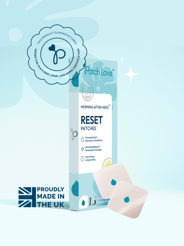 Reset Patch