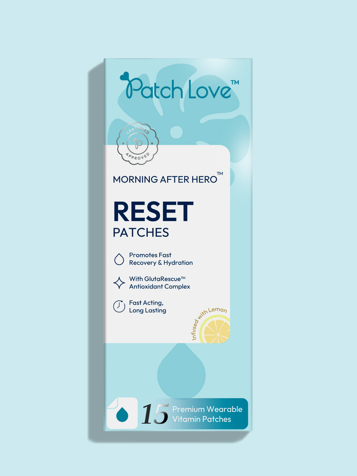 Reset Patch