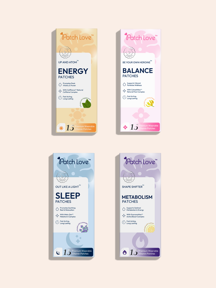 Metabolism Boost Bundle