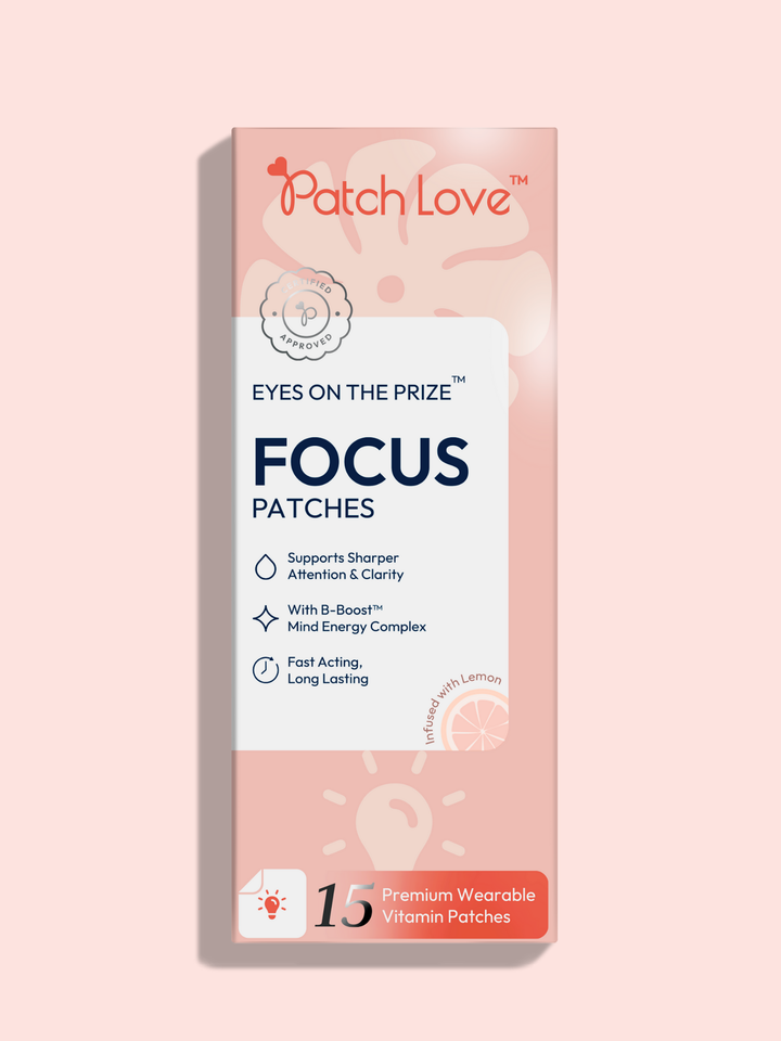 Focus Patch