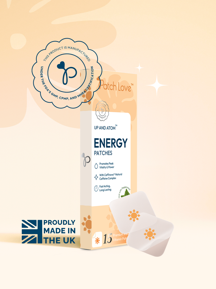 Energy Patch
