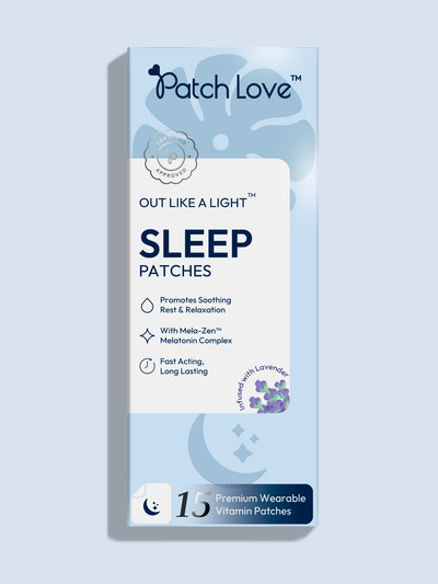 Sleep Patch