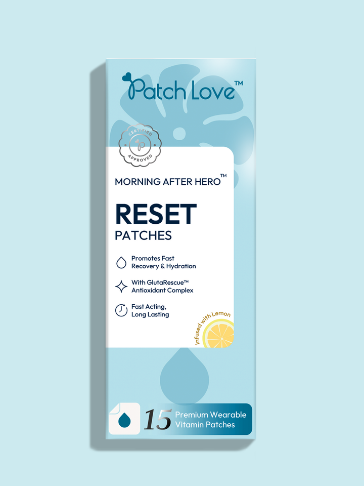 Reset Patch