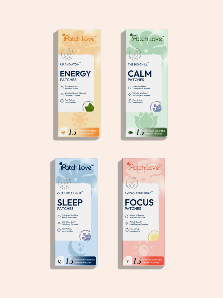 Daily Essentials Bundle