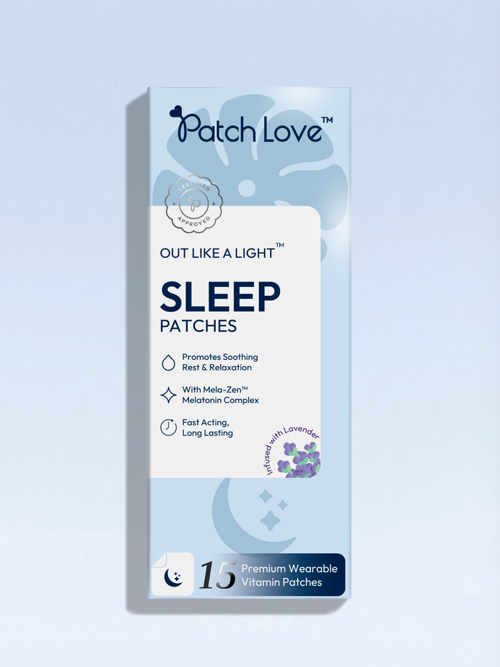 Sleep Patch