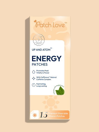 Energy Patch