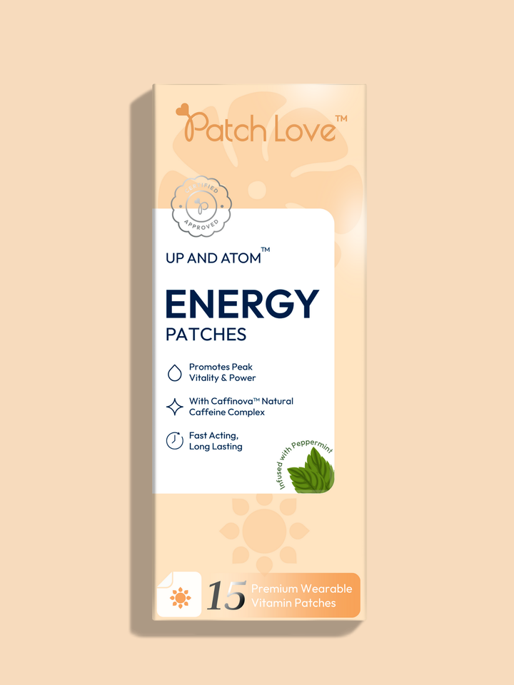 Energy Patch