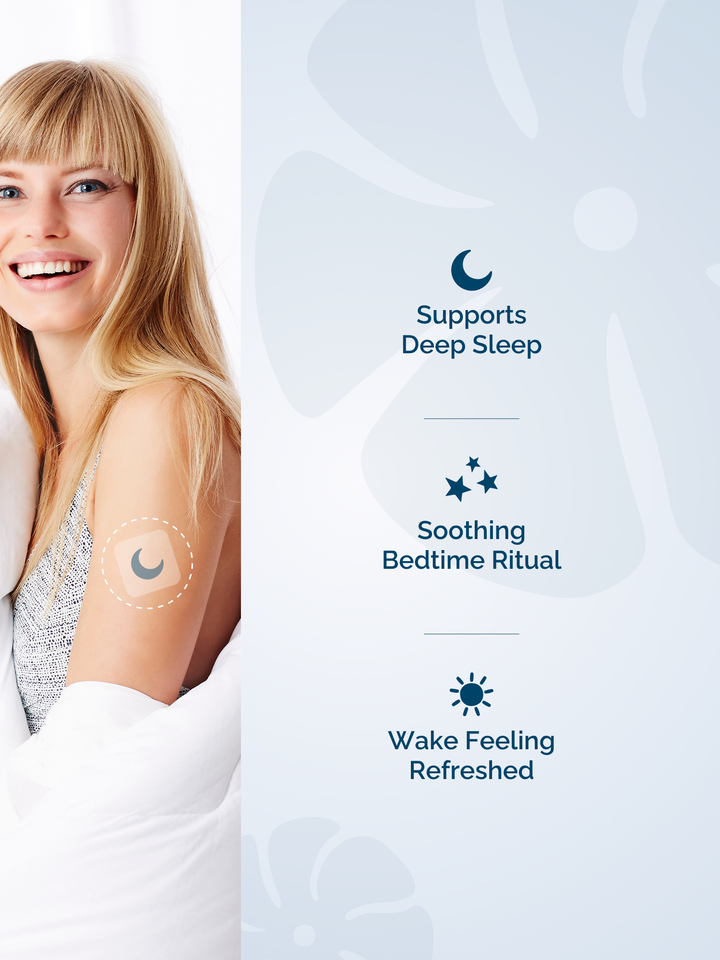Sleep Patch