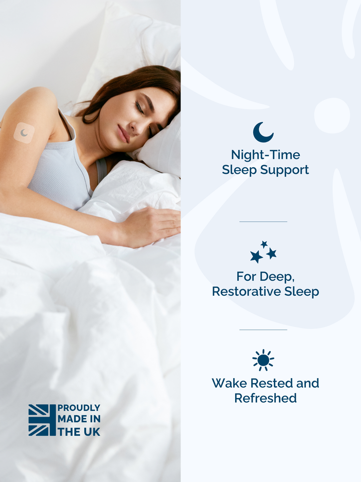 Sleep Patch