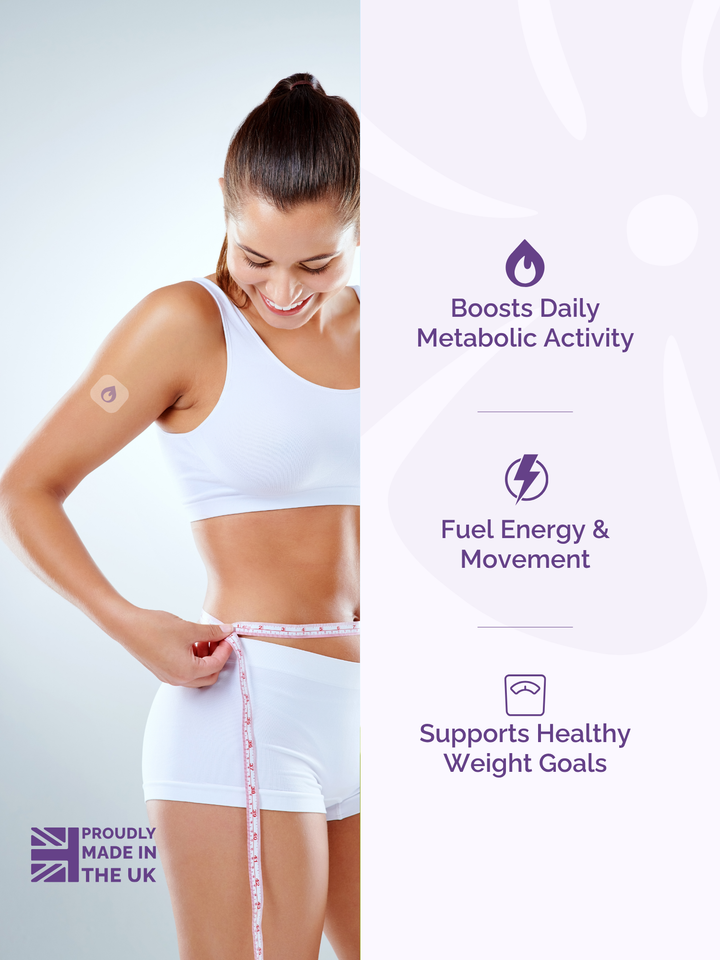 Metabolism Patch