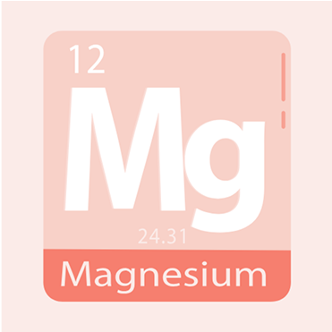 Magnesium