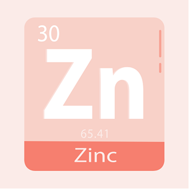 Zinc Pyruvate