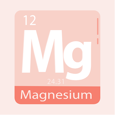 Magnesium L. Threonate