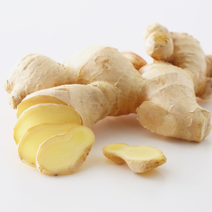 Ginger