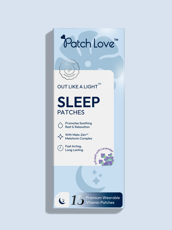 Sleep Patch