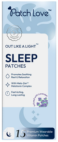 Patch Love Sleep Patch