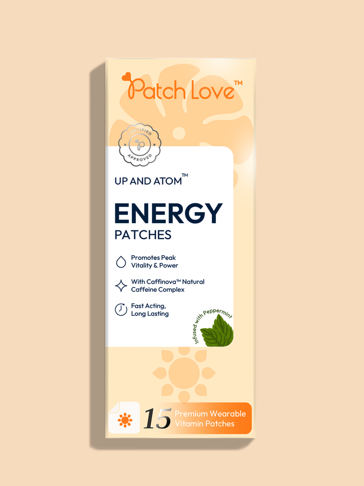 Energy Patch