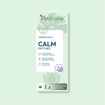 Calm Patches