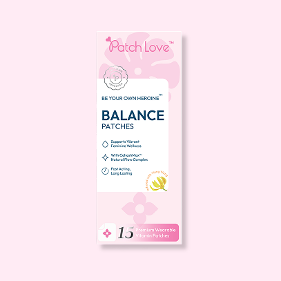 Balance Patches