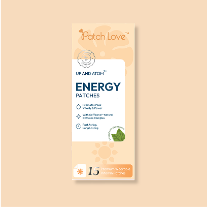 Energy Patches