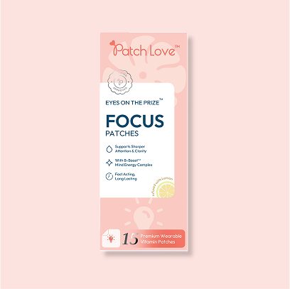 Focus Patches