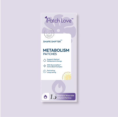 Metabolism Patches