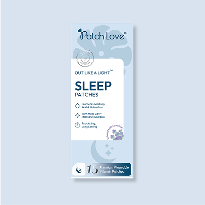 Sleep Patches