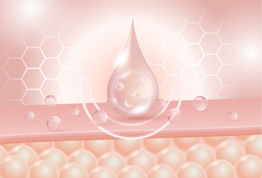 Enhanced Absorption