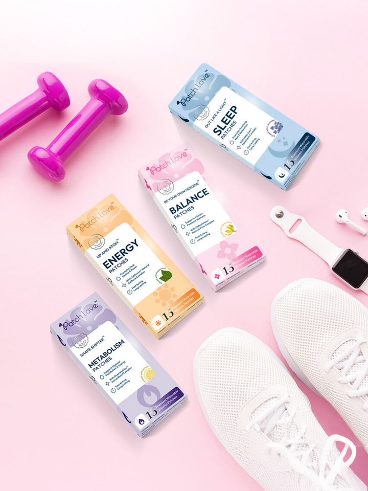 Metabolism Boost Bundle