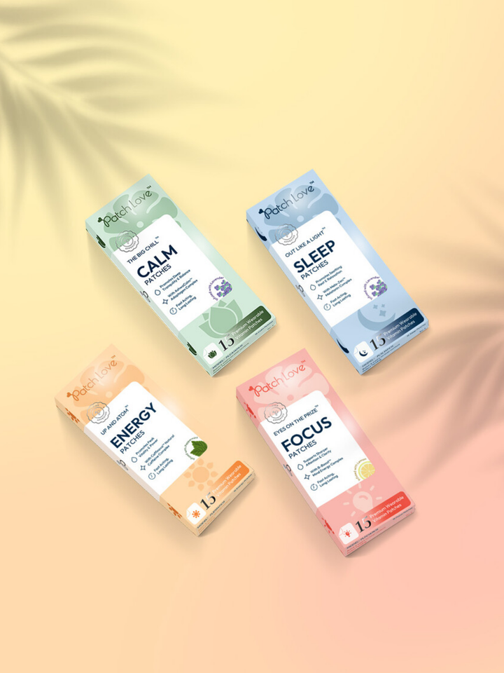 Daily Essentials Bundle
