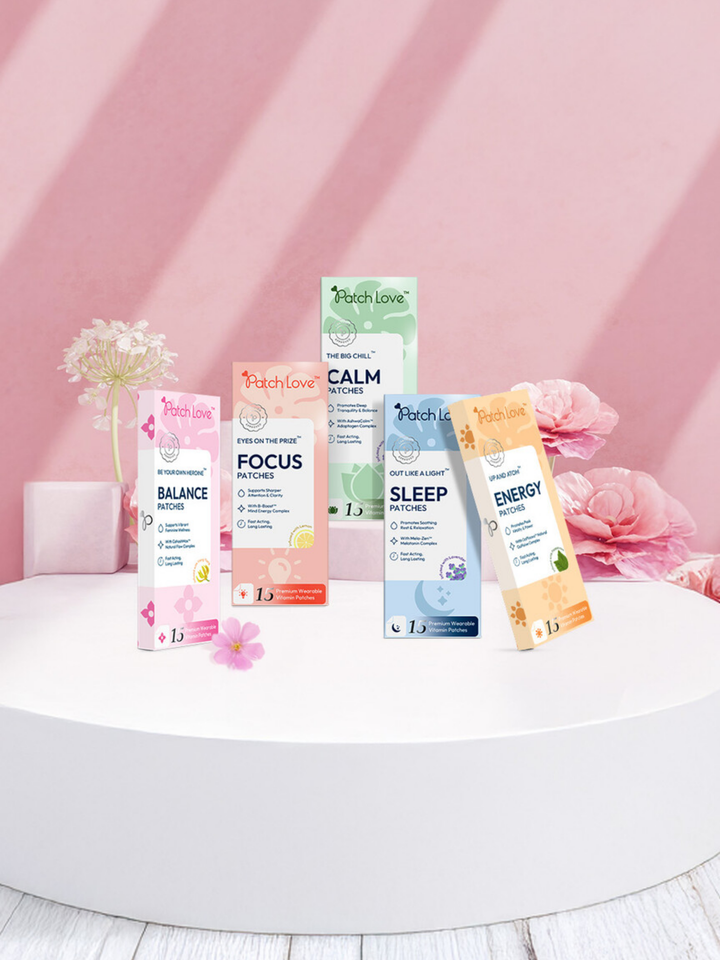 Happy Hormone Bundle