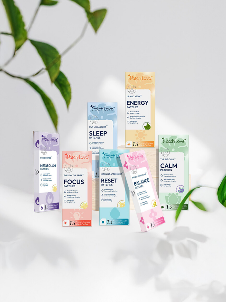 Ultimate Wellness Bundle